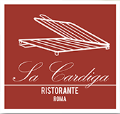 Ristorante Sa Cardiga Roma Nord